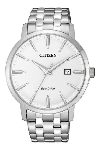 Reloj Citizen Hombre Bm7460-88h Premium Eco-drive