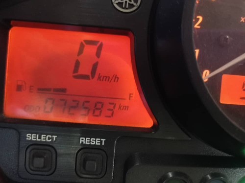 Imagen 8 de 8 de Yamaha Tdm 900