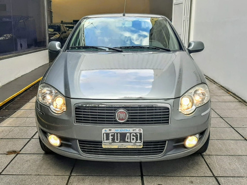 Fiat Siena Attractive 1.4 2012 Remato Hoy! (mac)