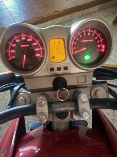 Imagen 2 de 9 de Honda Twister Cbx 250