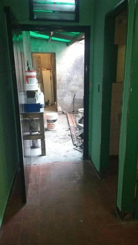 Imagen 9 de 15 de Lote En Venta En Avenida Sáenz En Pompeya