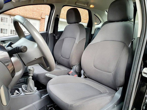 Fiat Grand Siena 1.4 Mpi Attractive 8v Flex 4p Manual