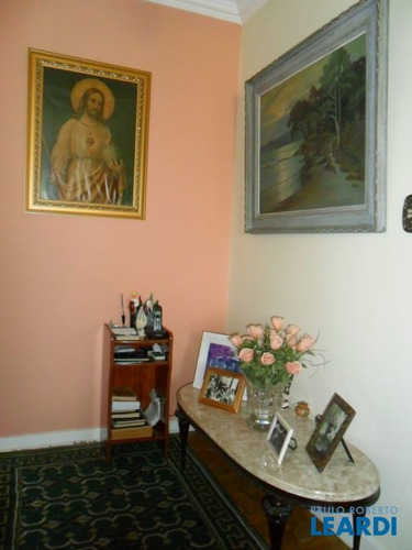 Imagem 7 de 15 de Apartamento - Perdizes - Sp - 452901