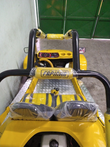 Imagem 6 de 6 de Mini Buggy É Na Martelos Buggys