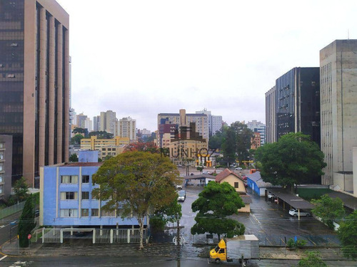 Imagem 15 de 30 de Studio Com 1 Dormitório À Venda, 25 M² Por R$ 145.000,00 - Centro Cívico - Curitiba/pr - St0006