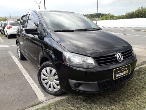 Imagem 3 de 16 de Vw Fox 1.6 Gii *lindo*veículo Excelente*único Dono*