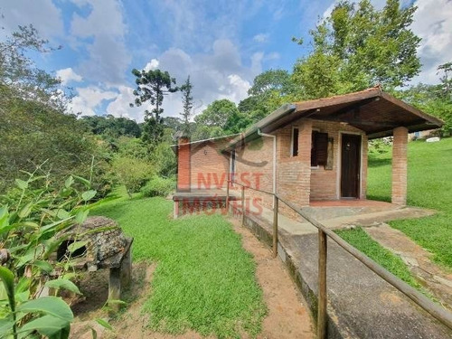 Imagem 2 de 15 de Sitio - Ref: 6861 - V-6861