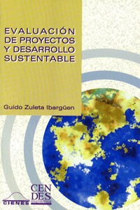 Libro Evaluación De Proyectos Y Desarrollo Sustentable Guido