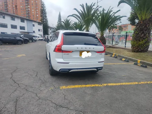 Volvo XC60 2.0 T5 Awd R-design