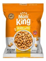Comprar Mani Frito Salado Pelado Mani King 1kg Premium S Tacc Kosher