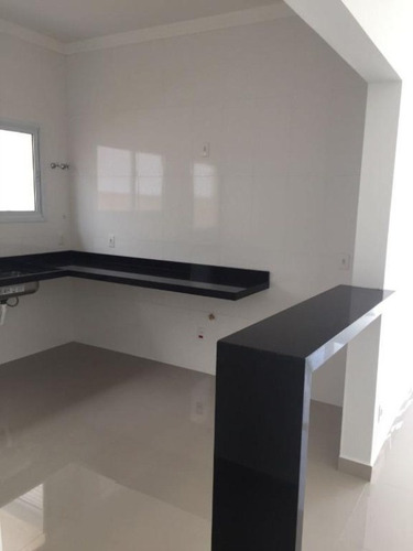 Casa Com 3 Dormitórios À Venda, 132 M² Por R$ 560.000 - Condomínio Villagio Milano - Sorocaba/sp - Ca0055 - 67640165
