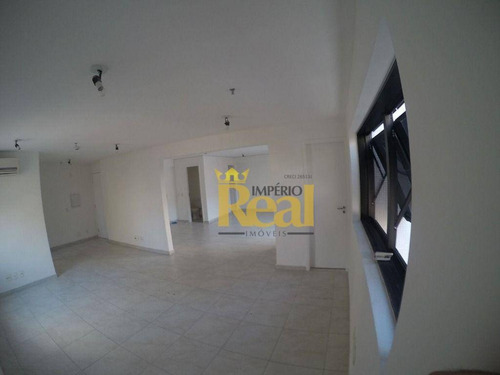 Imagem 8 de 12 de Sala À Venda, 65 M² Por R$ 550.000,00 - Perdizes - São Paulo/sp - Sa0345