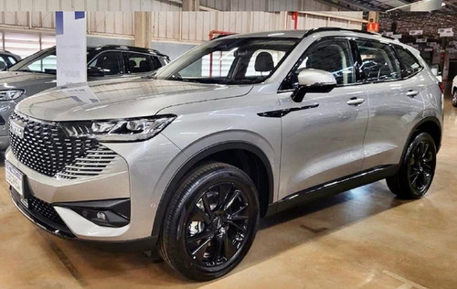 GWM Haval H6 1.5 HEV PREMIUM E-TRACTION Hibrido