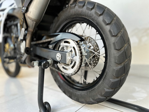 Raridade Xt660 Ano 2016 Com Apenas 53.000km Aceito Troca