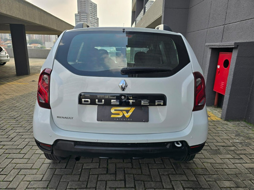 Renault Duster 1.6 EXPRESSION 4X2 16V