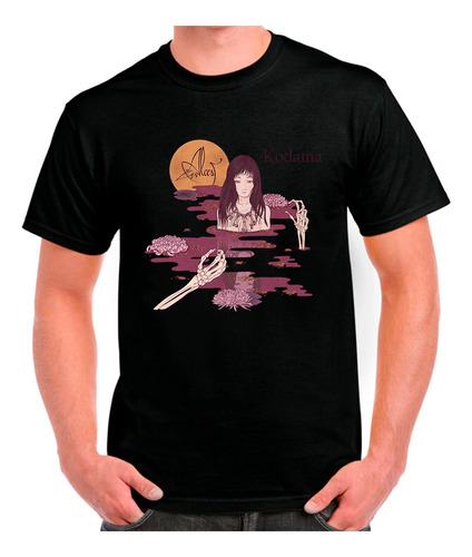 Polera Alcest - Ver 03 - Kodama