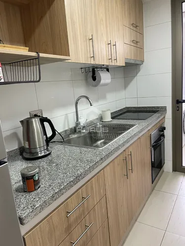 Departamento En Venta De 2 Dorm. En Copiapó