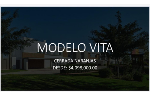 Casa En Venta En Altozano La Nueva Laguna