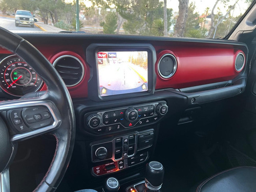 Jeep Gladiator 3.6 Rubicon 4x4 At