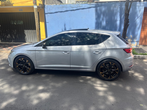 Seat Leon 2.0 L T Cupra At 5p