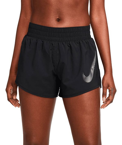 Running - Nike - Nike Short W Nk One De Mujer - Fb492 Flex