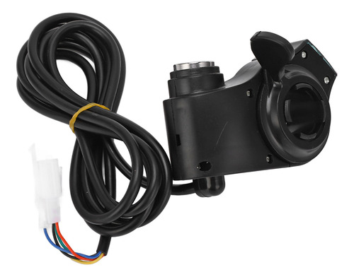 Controlador De Motor Con Escobillas, 12 V, 500 W, Faro, Acel