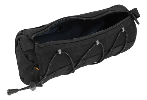 Bolsa De Manillar De Bicicleta Impermeable De Gran Capacidad