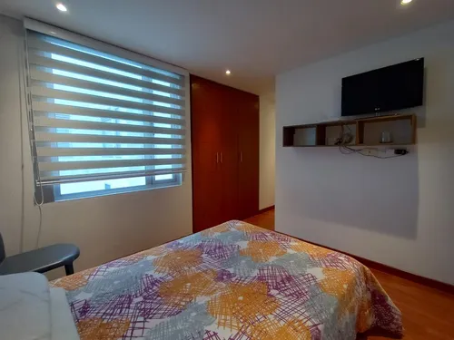Apartamento En Venta En Pasadena. Cod V1087013