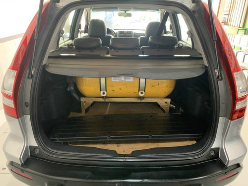 Honda Cr-v Exl 2.0 4wd