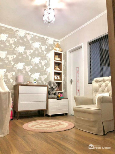 Imagem 7 de 16 de Casa Com 2 Dormitórios À Venda, 130 M² Por R$ 310.000 - Jardim Itamaraty Iii - Poços De Caldas/mg - Ca1517