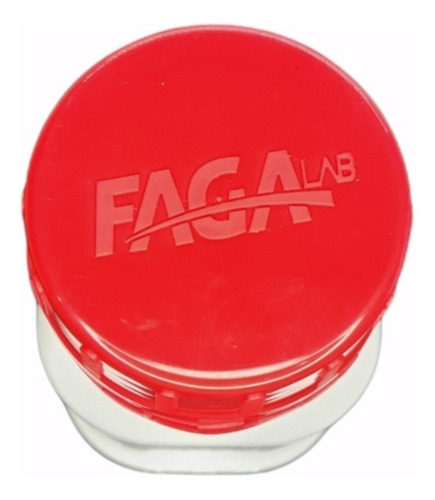 Yoduro De Sodio R. A. 50g Fagalab