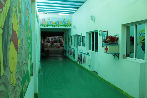 Edificio En Venta Con Uso De Suelo Comercial En Queretaro