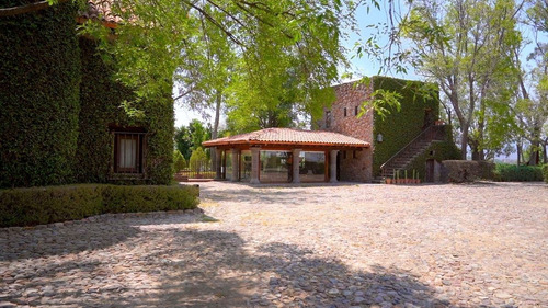 Terreno En Venta En San Miguel De Allende | Exclusividad Y Naturaleza