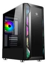 Comprar Case Antryx Rx 430u Black Usb3.0, Argb Fan X1, C\u002Fcinta Led Color Negro