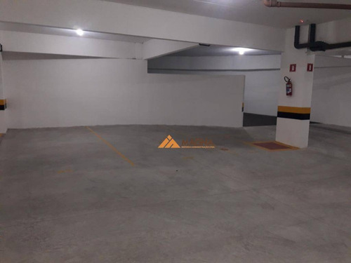 Imagem 26 de 30 de Apartamento À Venda, 76 M² Por R$ 420.000,00 - Jardim Botânico - Ribeirão Preto/sp - Ap4555