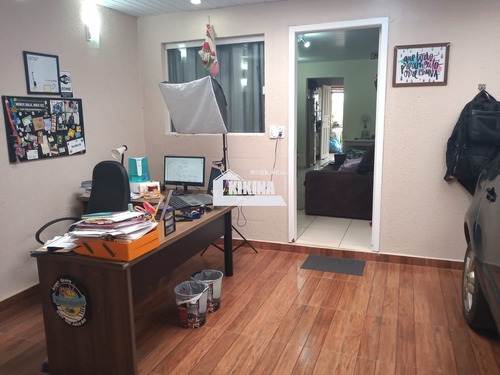 Casa Residencial Para Venda - 02950.8268v