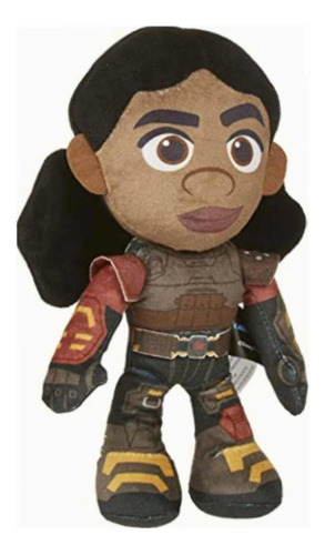 Izzy Hawthorne Peluche Disney Pixar (Usado)