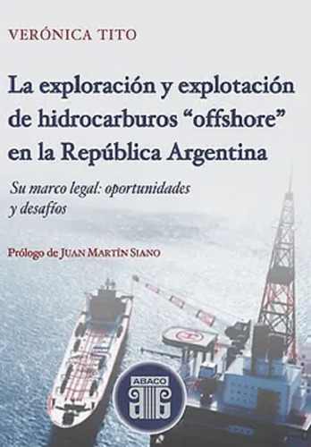 La Exploración Y Explotación Hidrocarburos  Offshore  Ti 