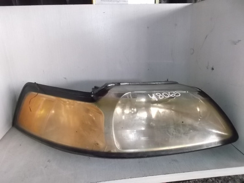 Faro Usado Ford Mustang 1994 - 1998 Rh