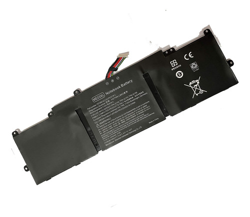 Bateria Repuesto Para Portatil Hp Stream Serie
