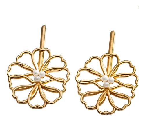 comprar Aretes Alheli Dore Yanbal