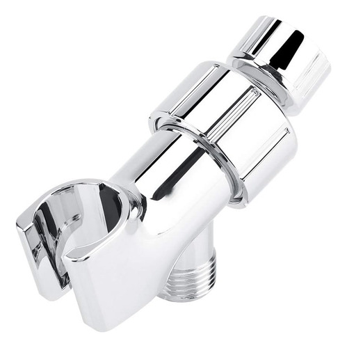 Válvula Desviador Ducha 3 Vías Soporte Montaje Pared Soporte