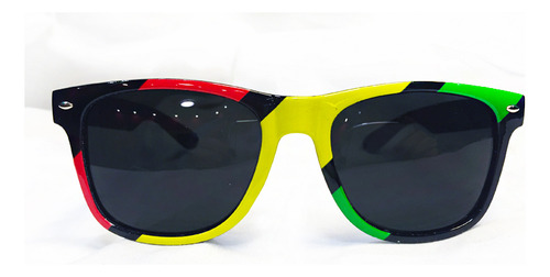 Gafas De Sol Hip Hop Street Dance