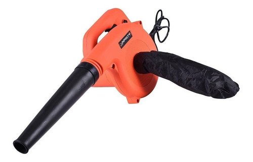 Soprador Aspirador Infinity Tools IF-SA600 elétrico 600W 220V