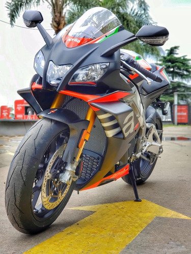 Aprilia Rsv4 Rf Disponibles!!!!