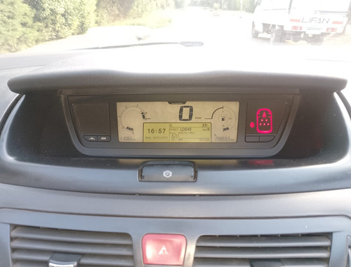 Citroën Grand C4 Picasso 1.6 Hdi 115Cv