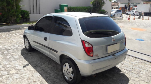 Chevrolet Celta 1.0 Mpfi Vhce Spirit 8v Flex 2p Manual