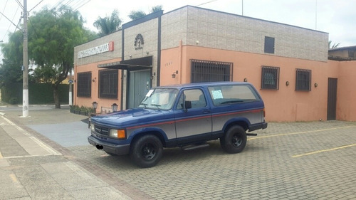 Chevrolet Bonanza Custom De Luxe
