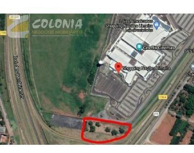 Imagem 25 de 25 de Terreno - Ref: 31873