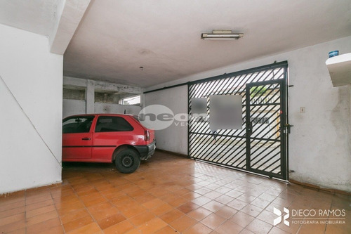 Imagem 10 de 10 de Casa Sobrado - Vila Nogueira - Ref: 1981 - V-1981